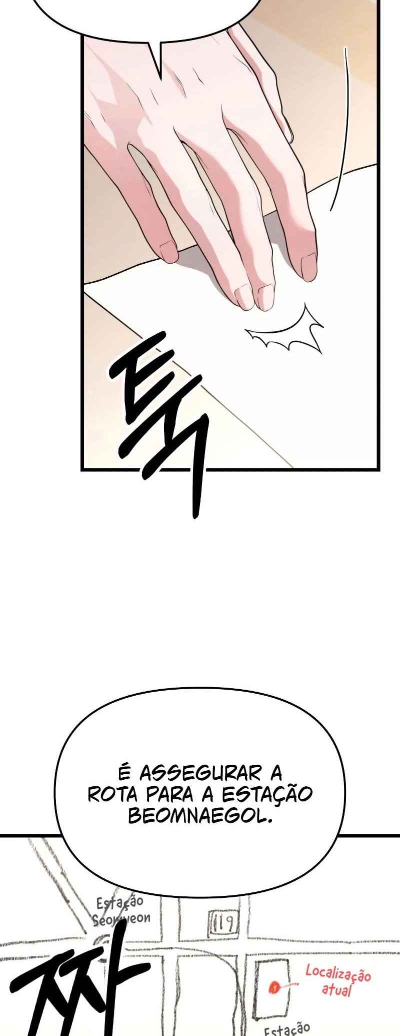 Read The Ultimate Shut-In PT Manga Online