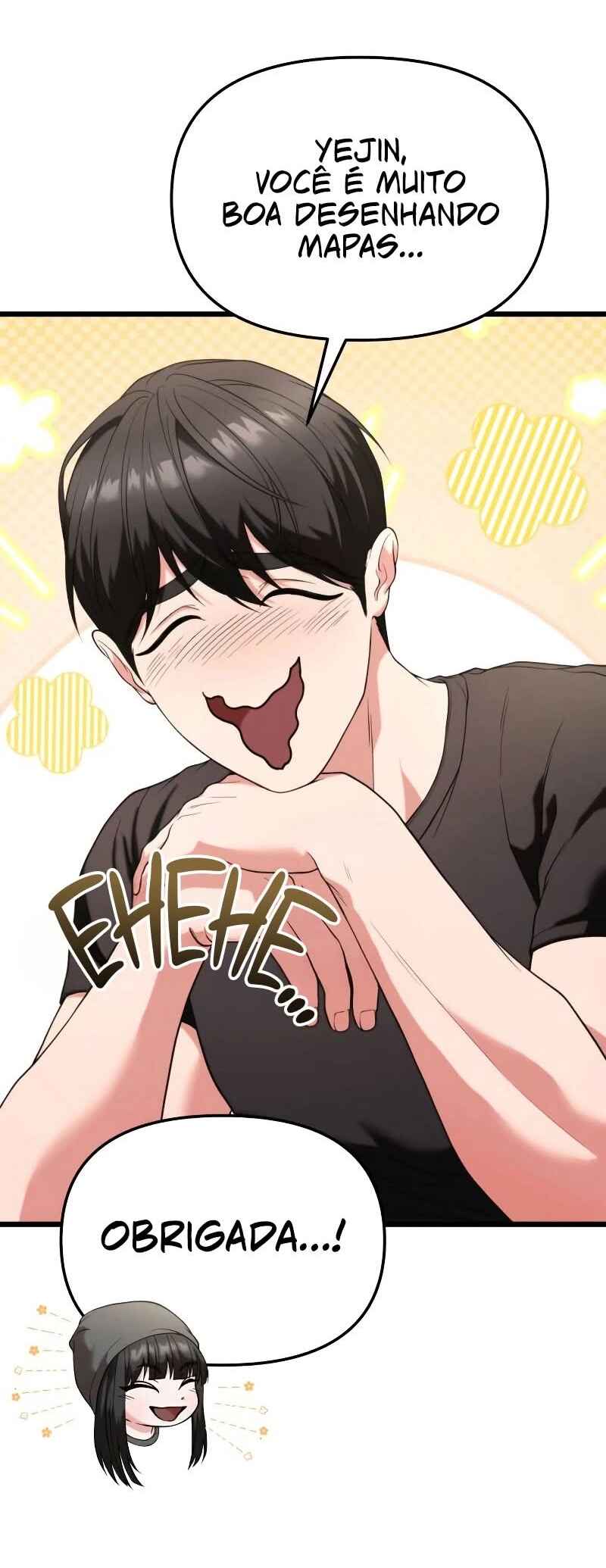 Read The Ultimate Shut-In PT Manga Online