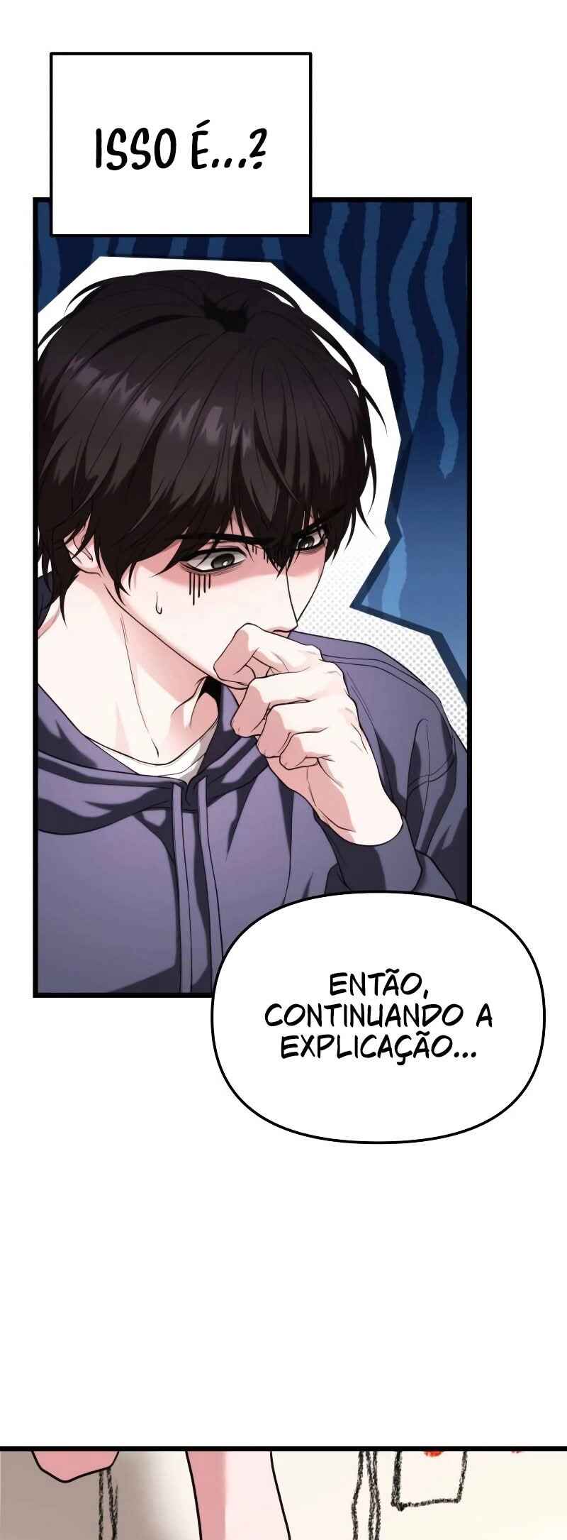 Read The Ultimate Shut-In PT Manga Online