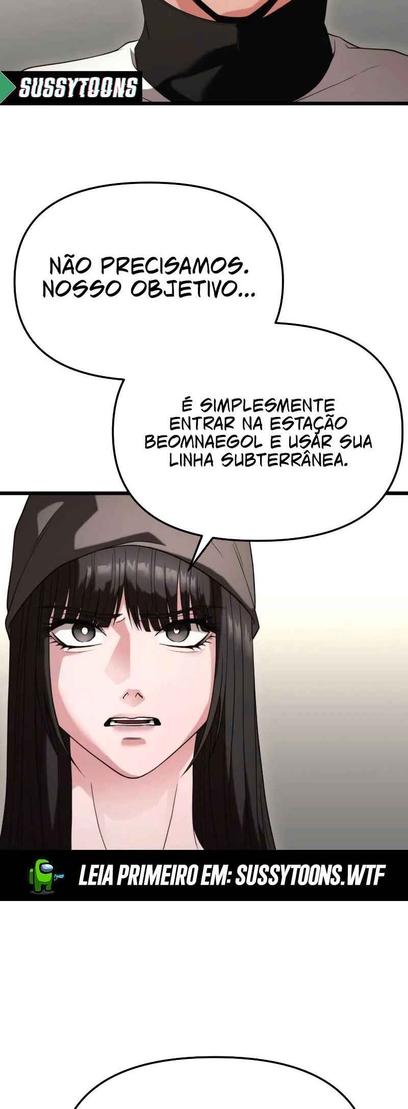 Read The Ultimate Shut-In PT Manga Online