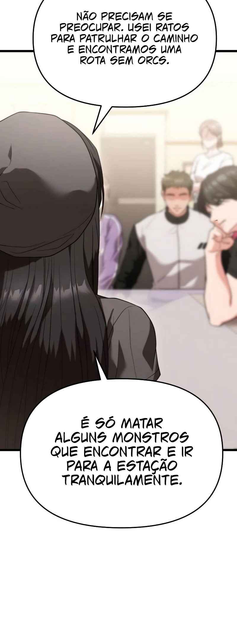 Read The Ultimate Shut-In PT Manga Online