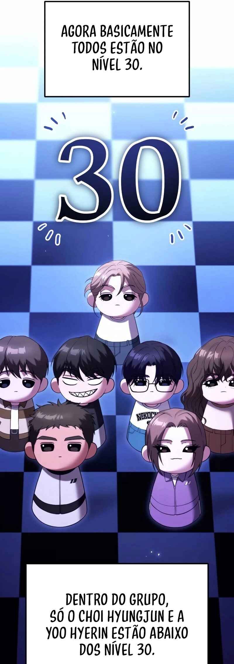 Read The Ultimate Shut-In PT Manga Online