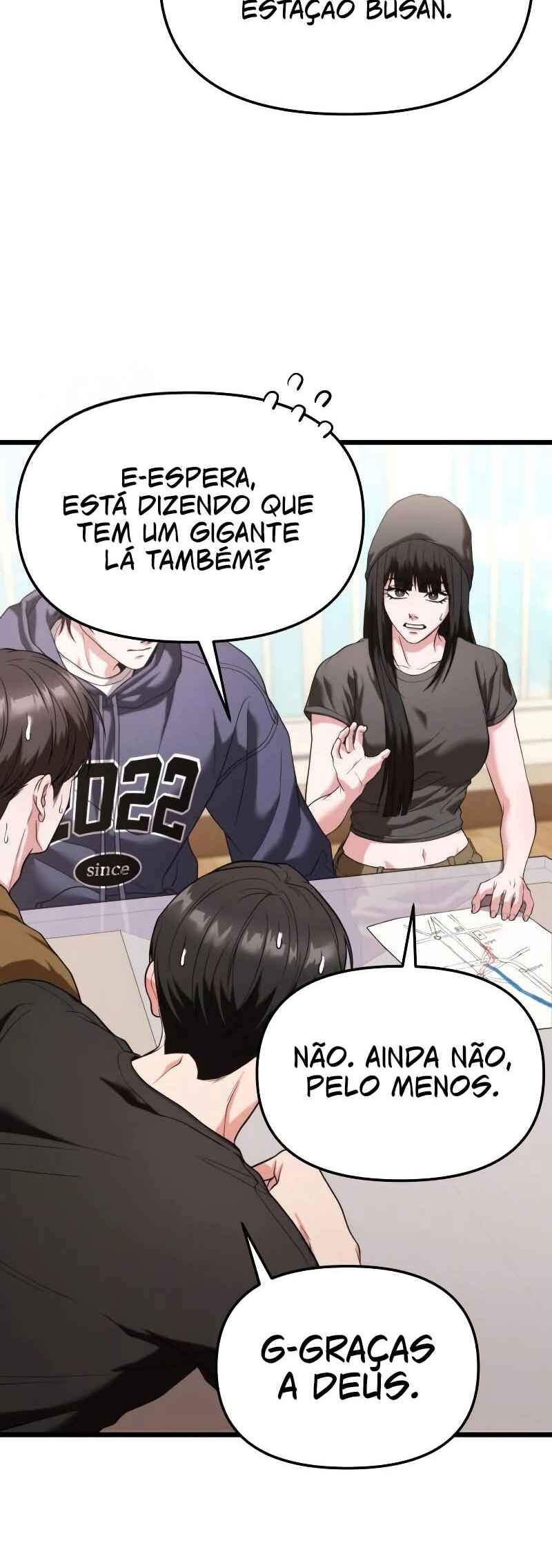 Read The Ultimate Shut-In PT Manga Online