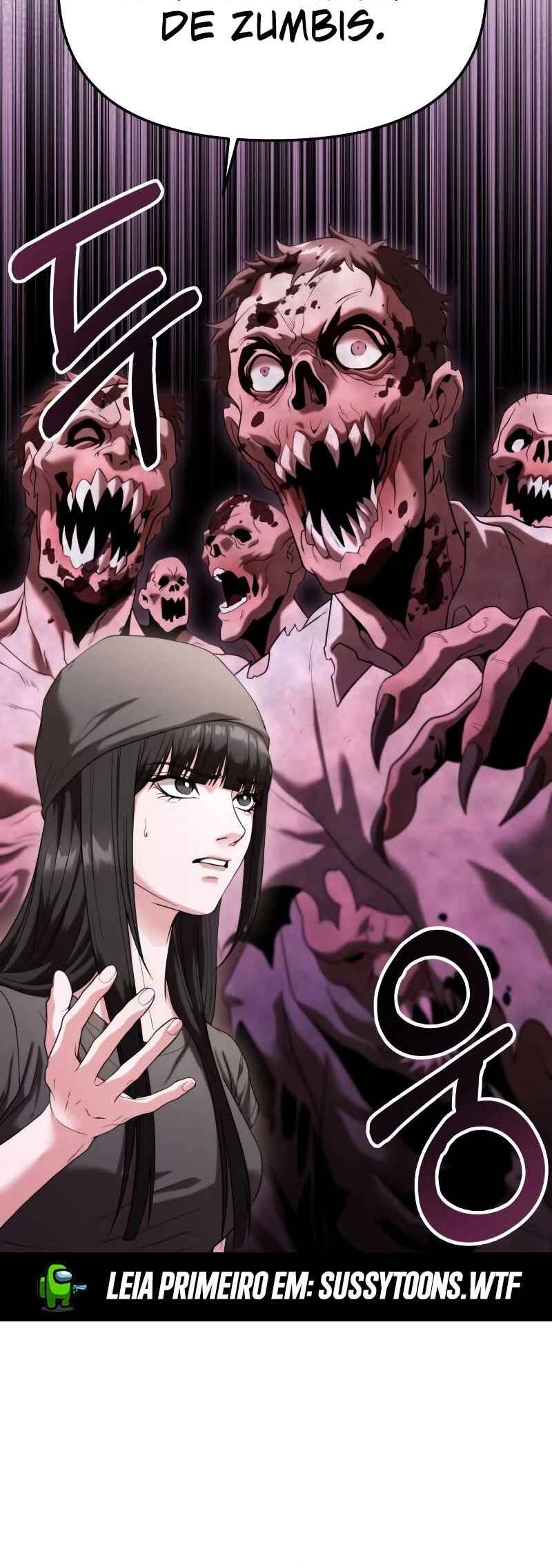 Read The Ultimate Shut-In PT Manga Online