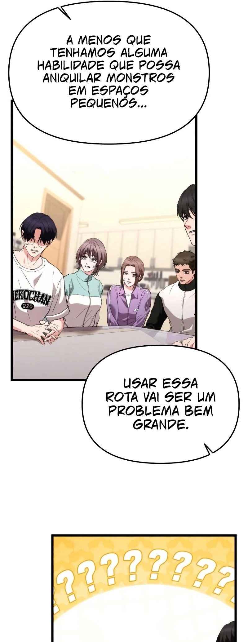 Read The Ultimate Shut-In PT Manga Online