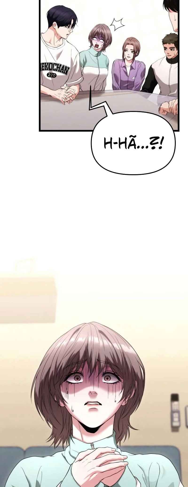 Read The Ultimate Shut-In PT Manga Online