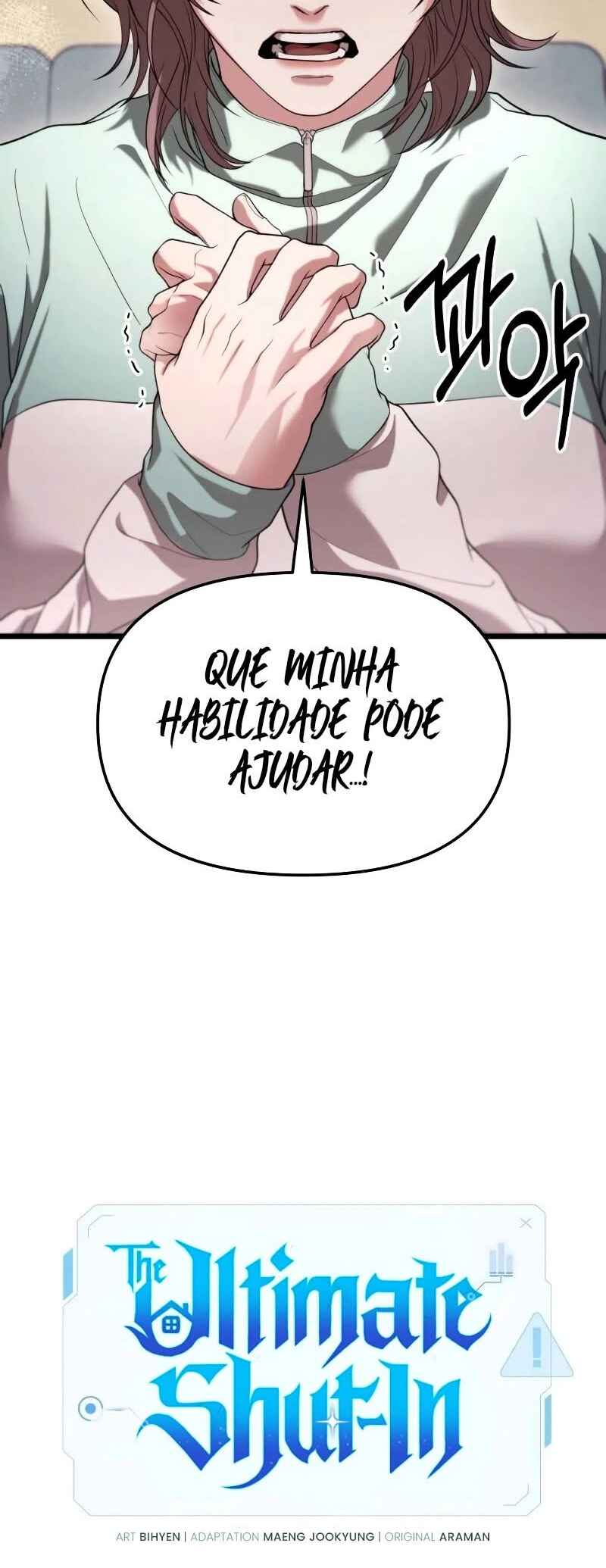 Read The Ultimate Shut-In PT Manga Online