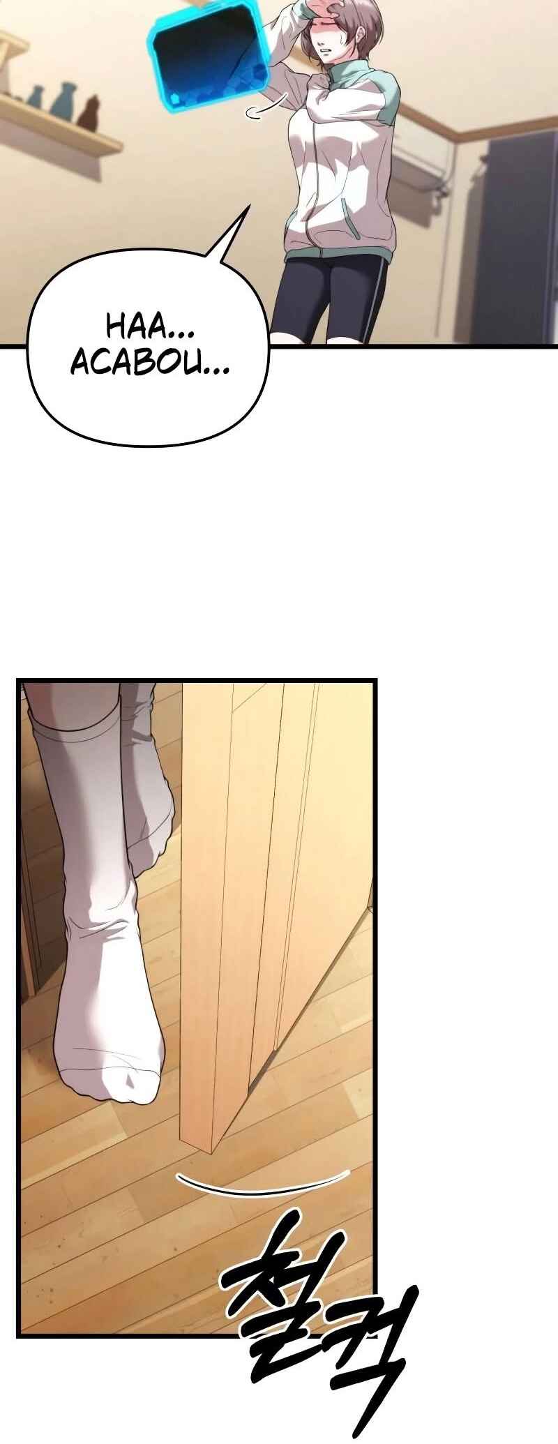 Read The Ultimate Shut-In PT Manga Online