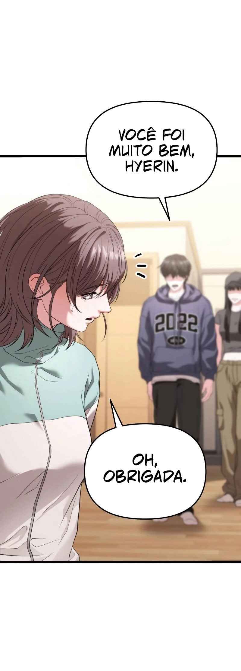 Read The Ultimate Shut-In PT Manga Online