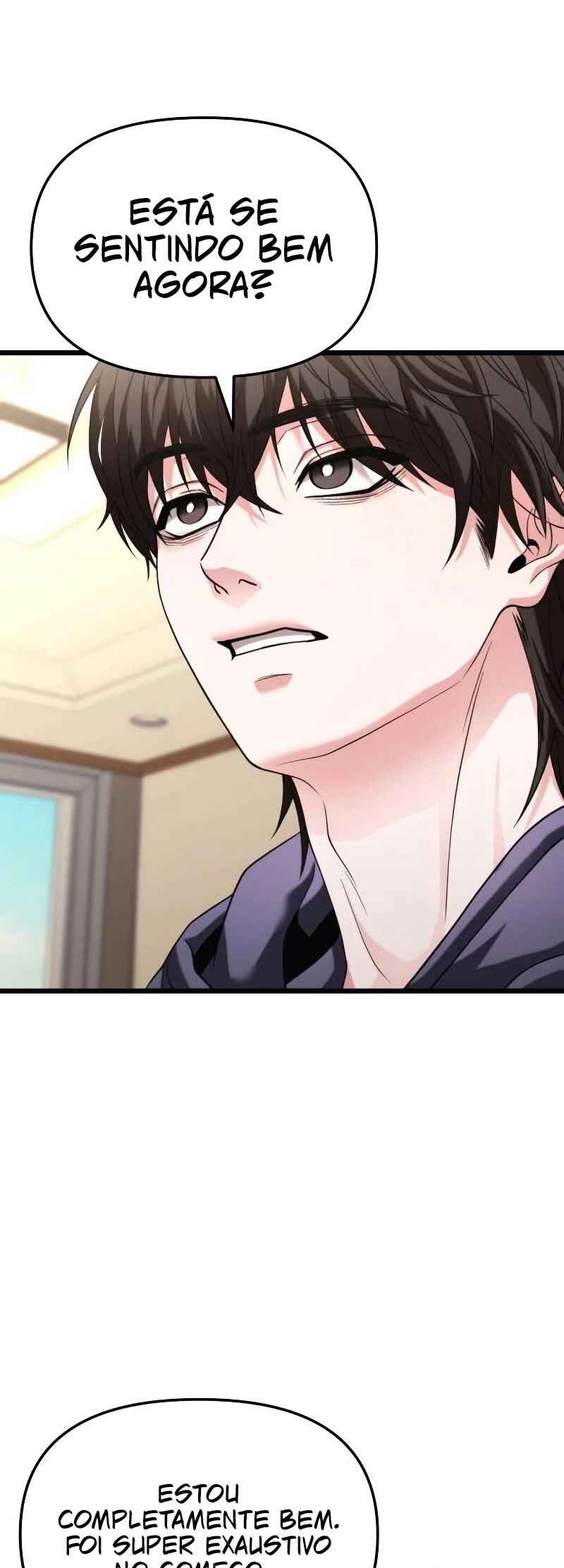 Read The Ultimate Shut-In PT Manga Online