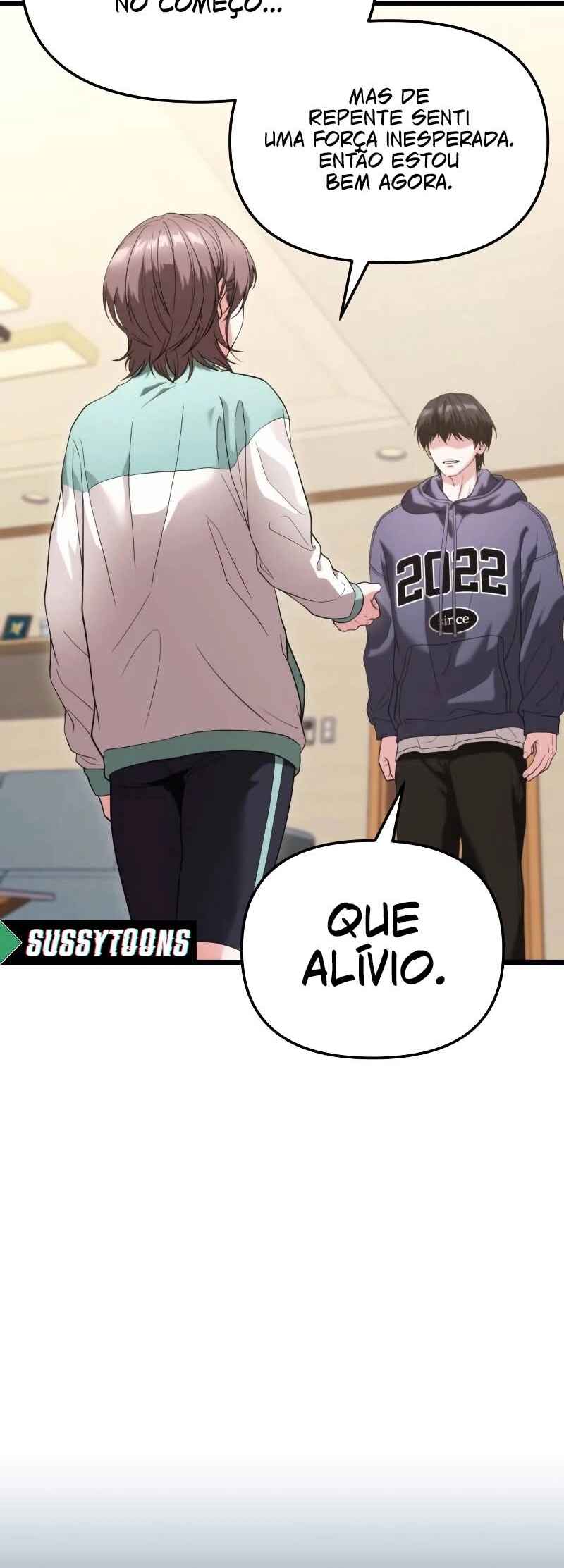 Read The Ultimate Shut-In PT Manga Online