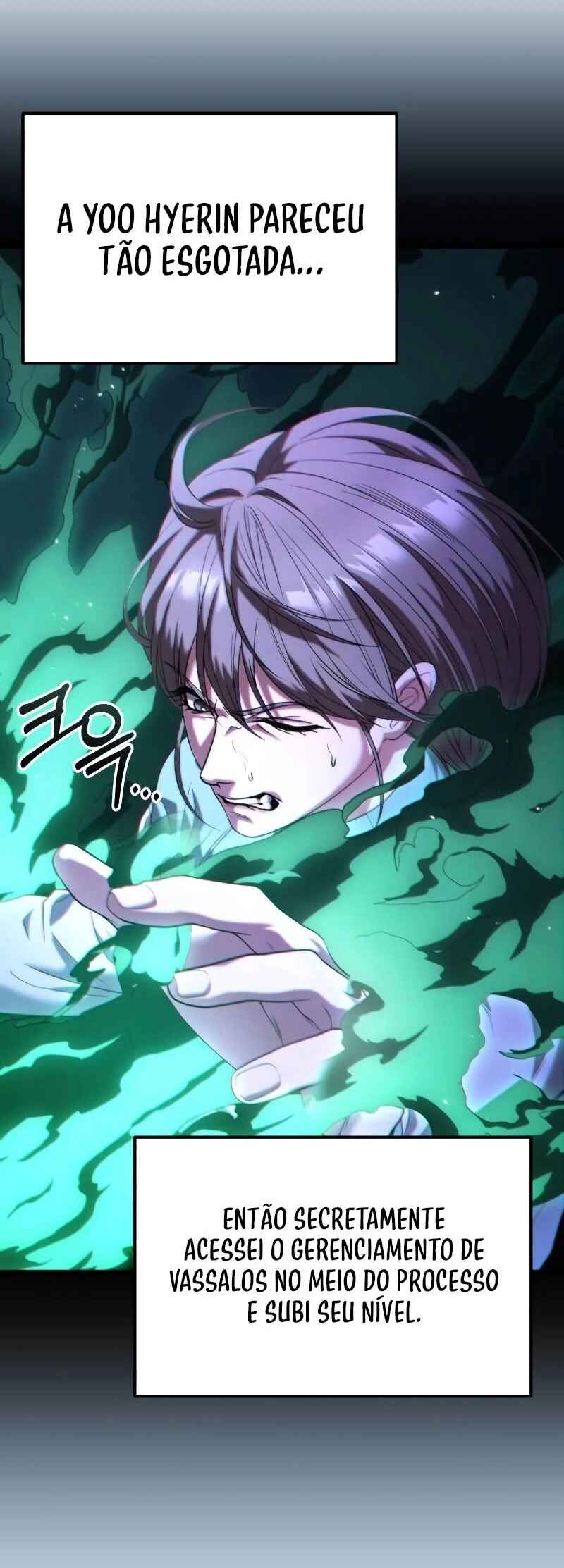 Read The Ultimate Shut-In PT Manga Online