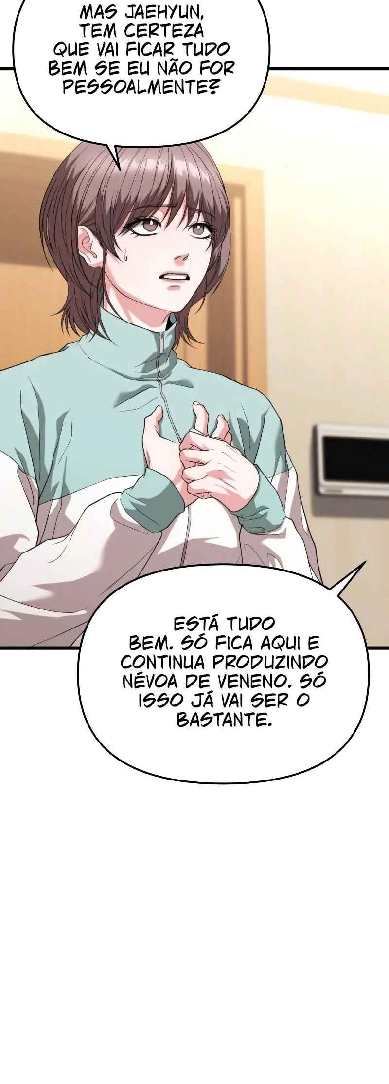 Read The Ultimate Shut-In PT Manga Online