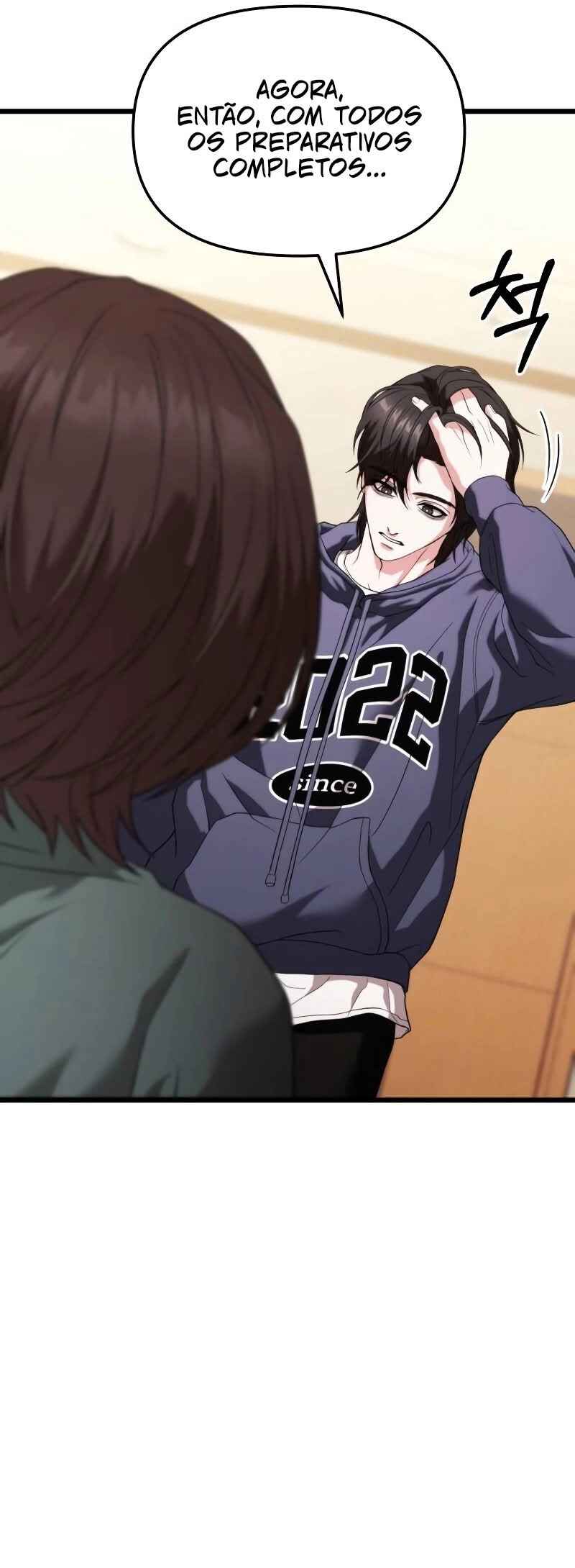 Read The Ultimate Shut-In PT Manga Online