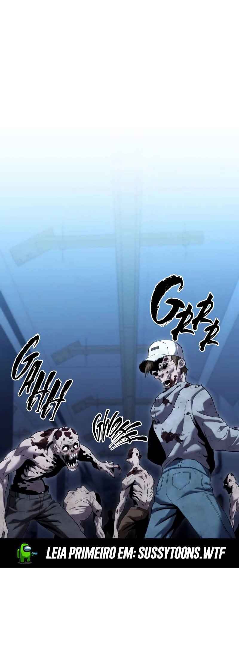 Read The Ultimate Shut-In PT Manga Online