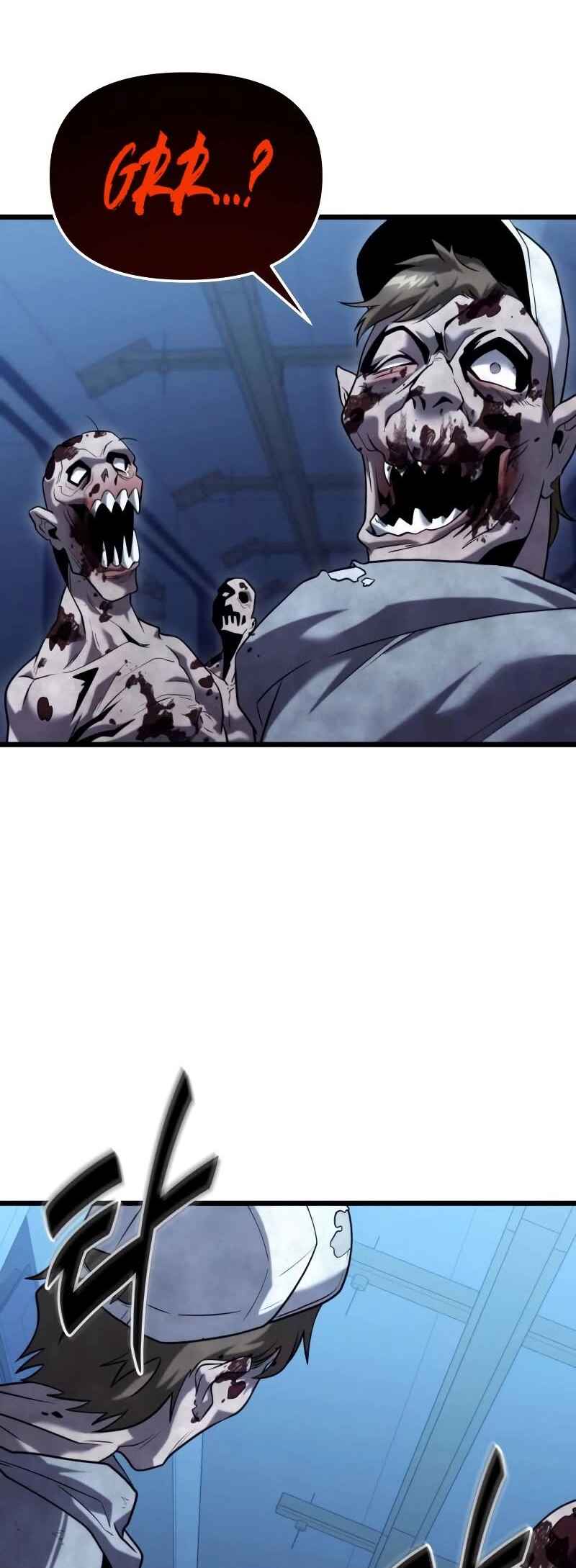 Read The Ultimate Shut-In PT Manga Online