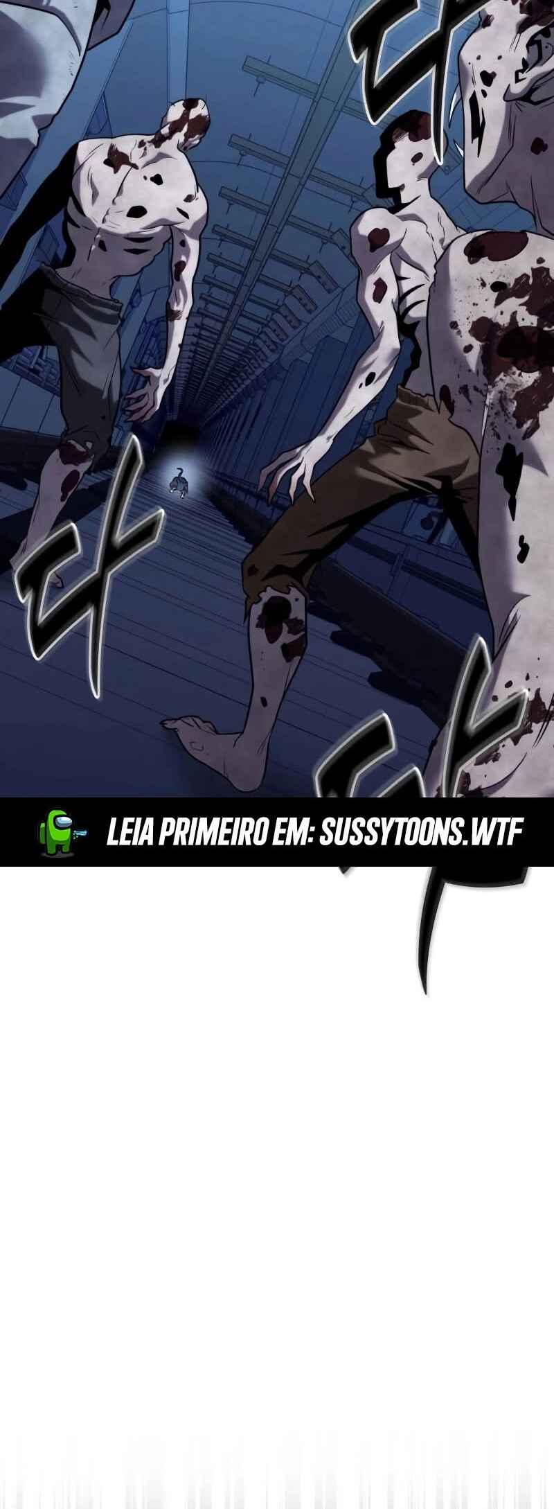 Read The Ultimate Shut-In PT Manga Online