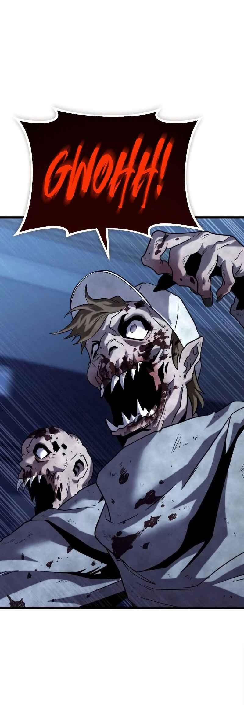 Read The Ultimate Shut-In PT Manga Online