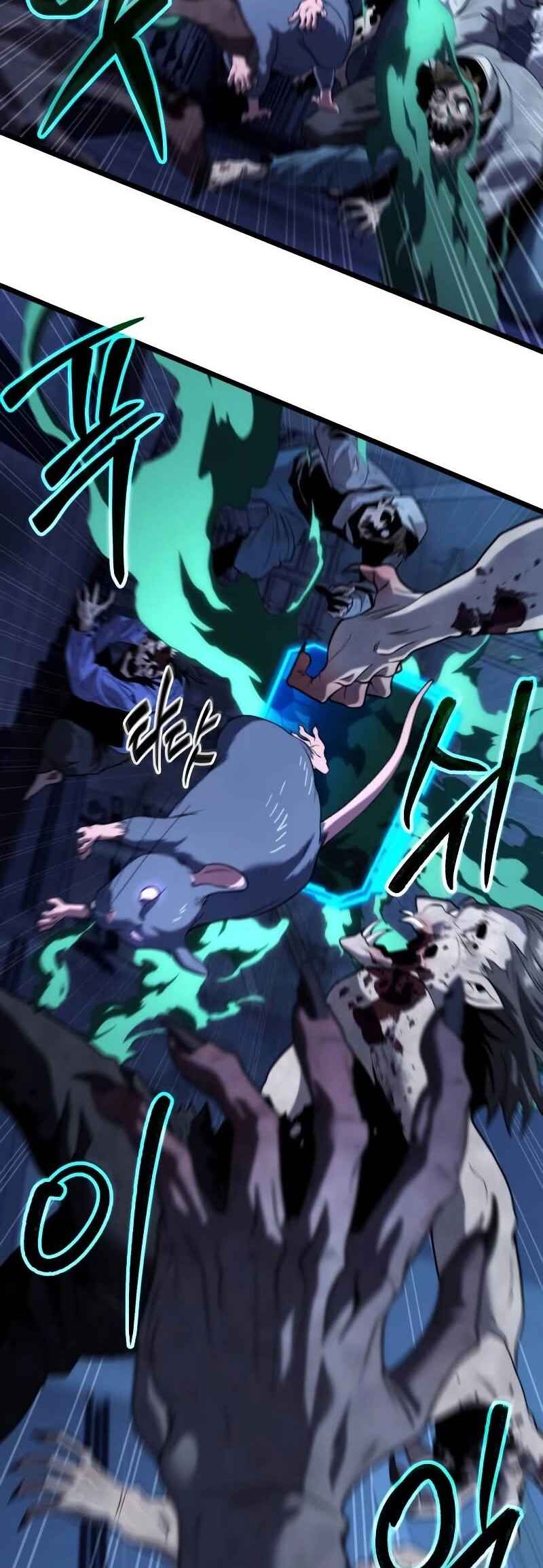 Read The Ultimate Shut-In PT Manga Online