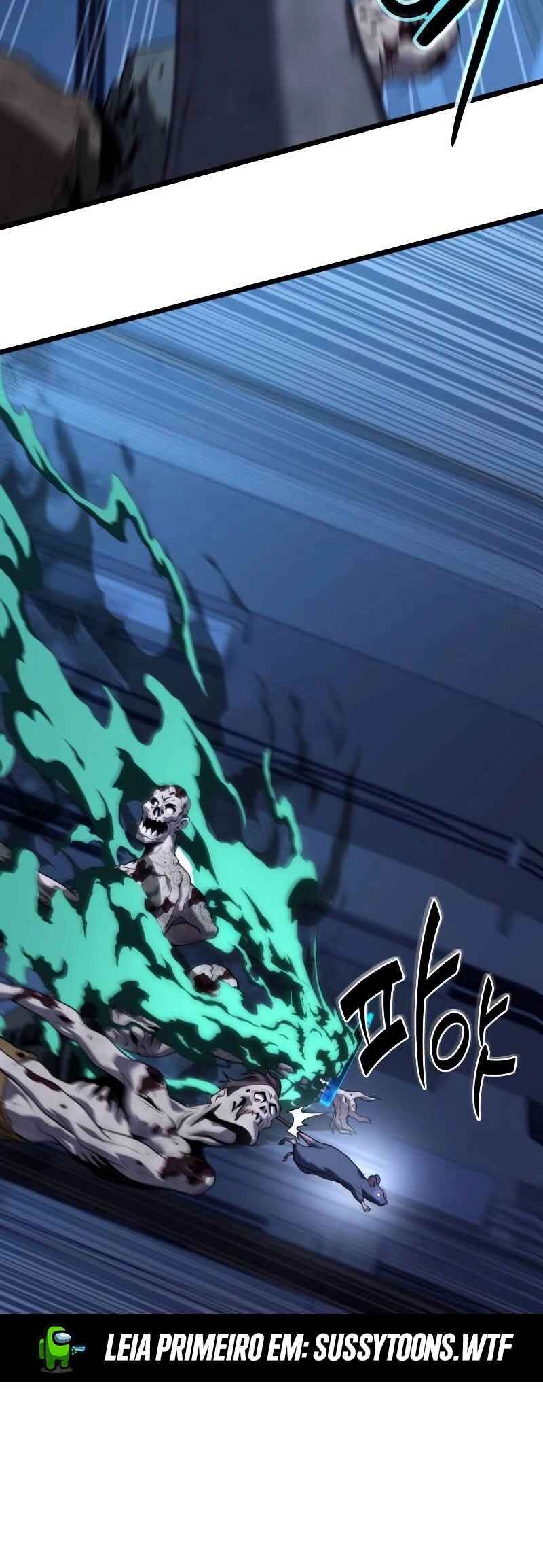 Read The Ultimate Shut-In PT Manga Online