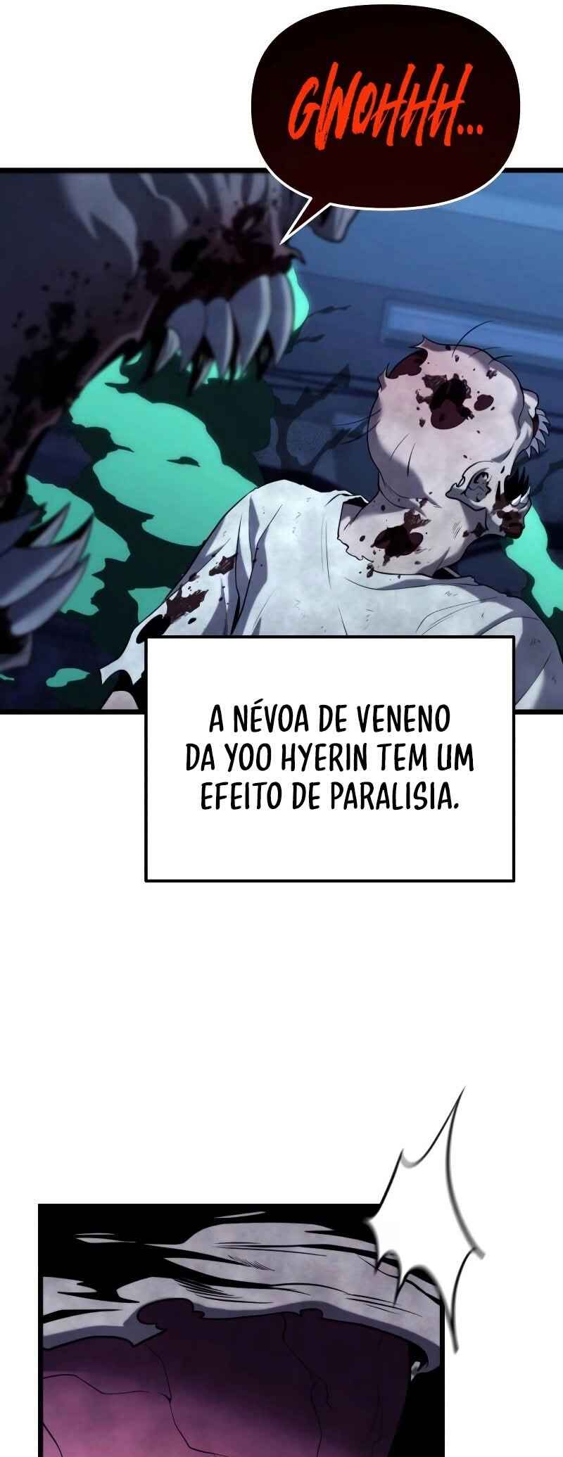 Read The Ultimate Shut-In PT Manga Online