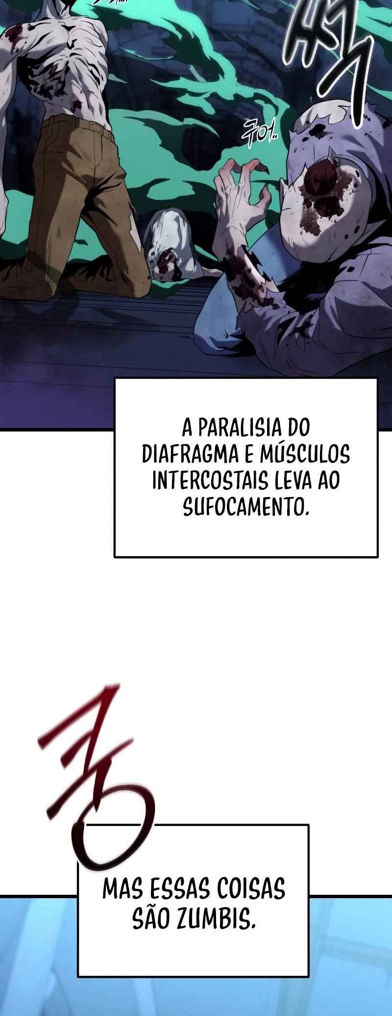 Read The Ultimate Shut-In PT Manga Online