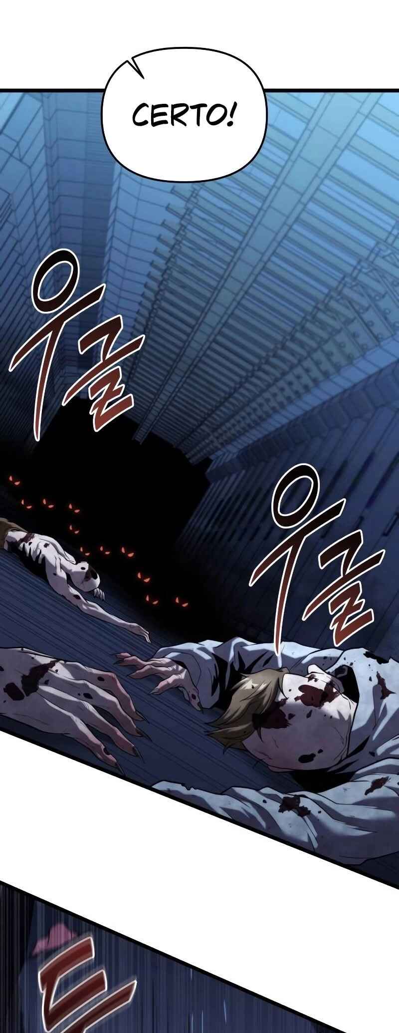 Read The Ultimate Shut-In PT Manga Online