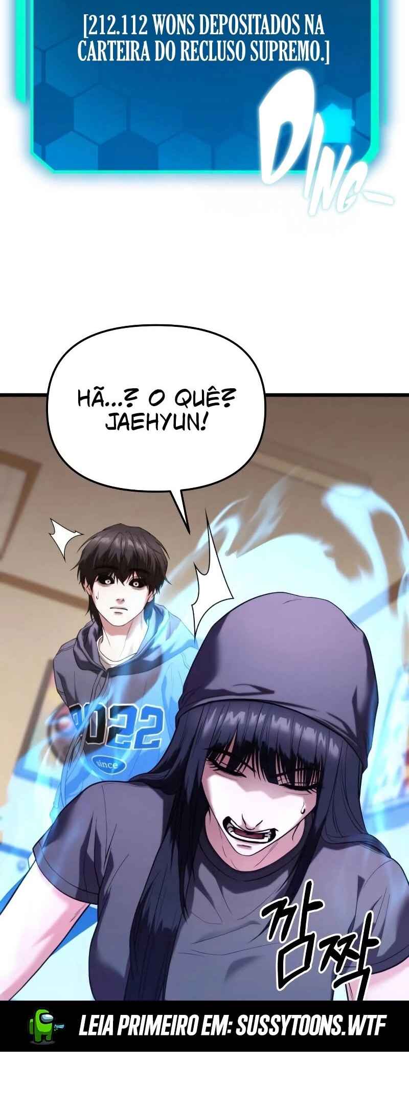 Read The Ultimate Shut-In PT Manga Online