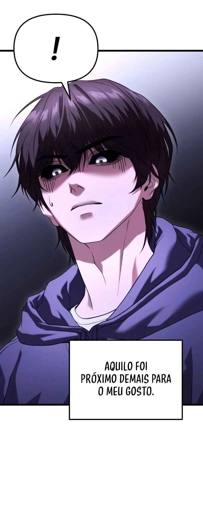 Read The Ultimate Shut-In PT Manga Online