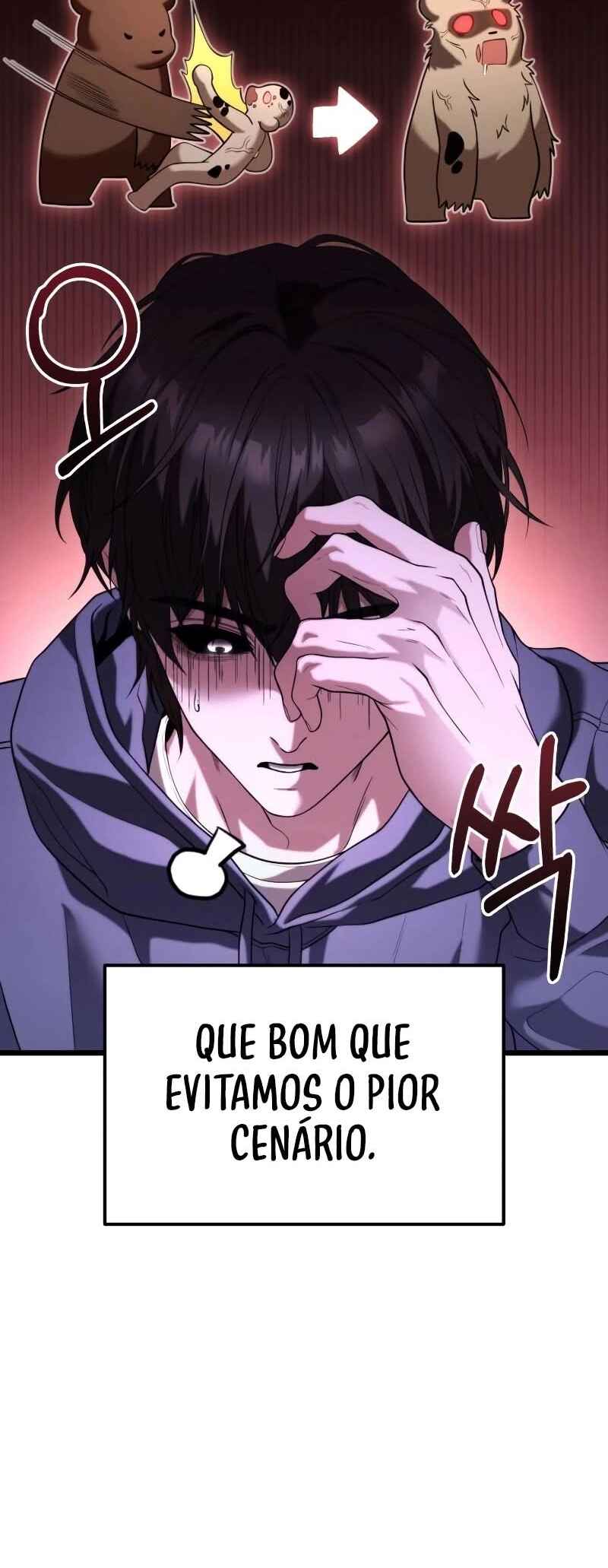 Read The Ultimate Shut-In PT Manga Online