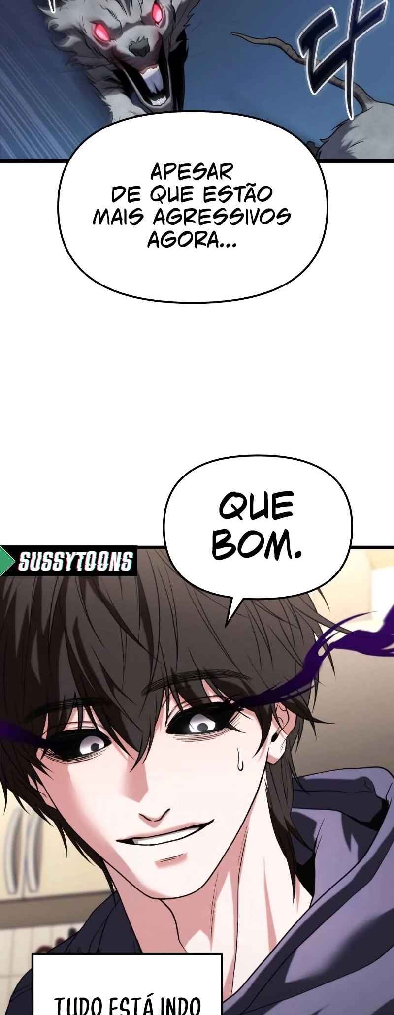 Read The Ultimate Shut-In PT Manga Online