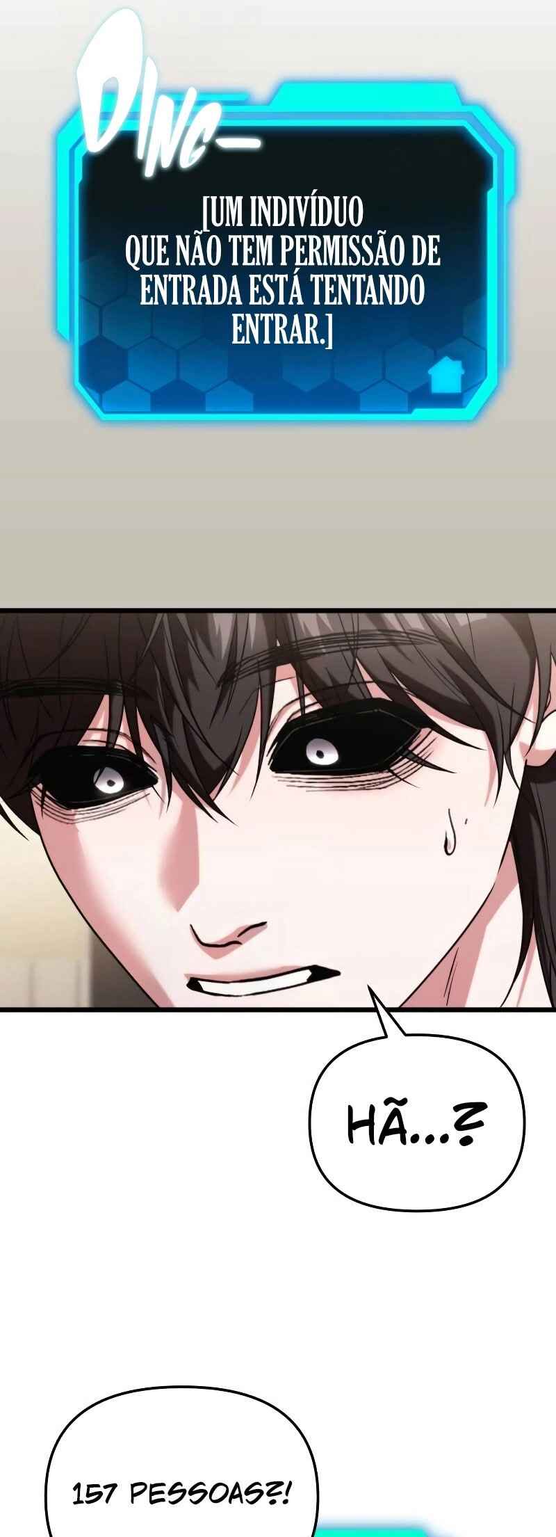 Read The Ultimate Shut-In PT Manga Online