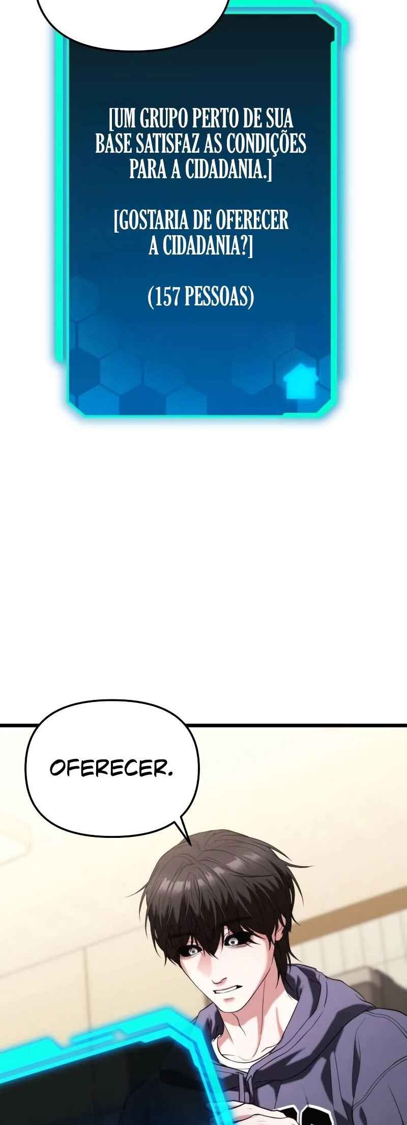 Read The Ultimate Shut-In PT Manga Online