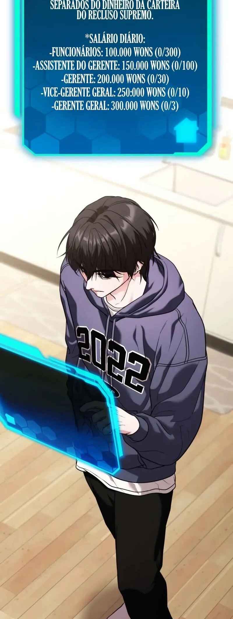 Read The Ultimate Shut-In PT Manga Online