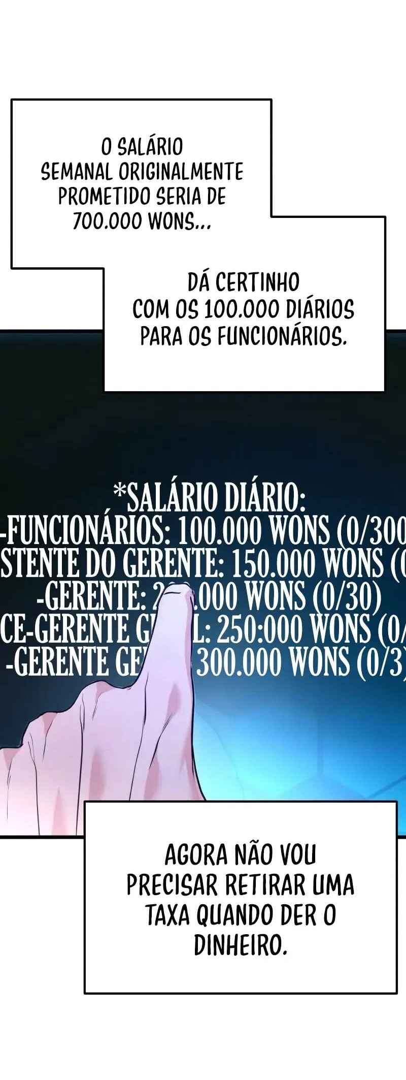 Read The Ultimate Shut-In PT Manga Online