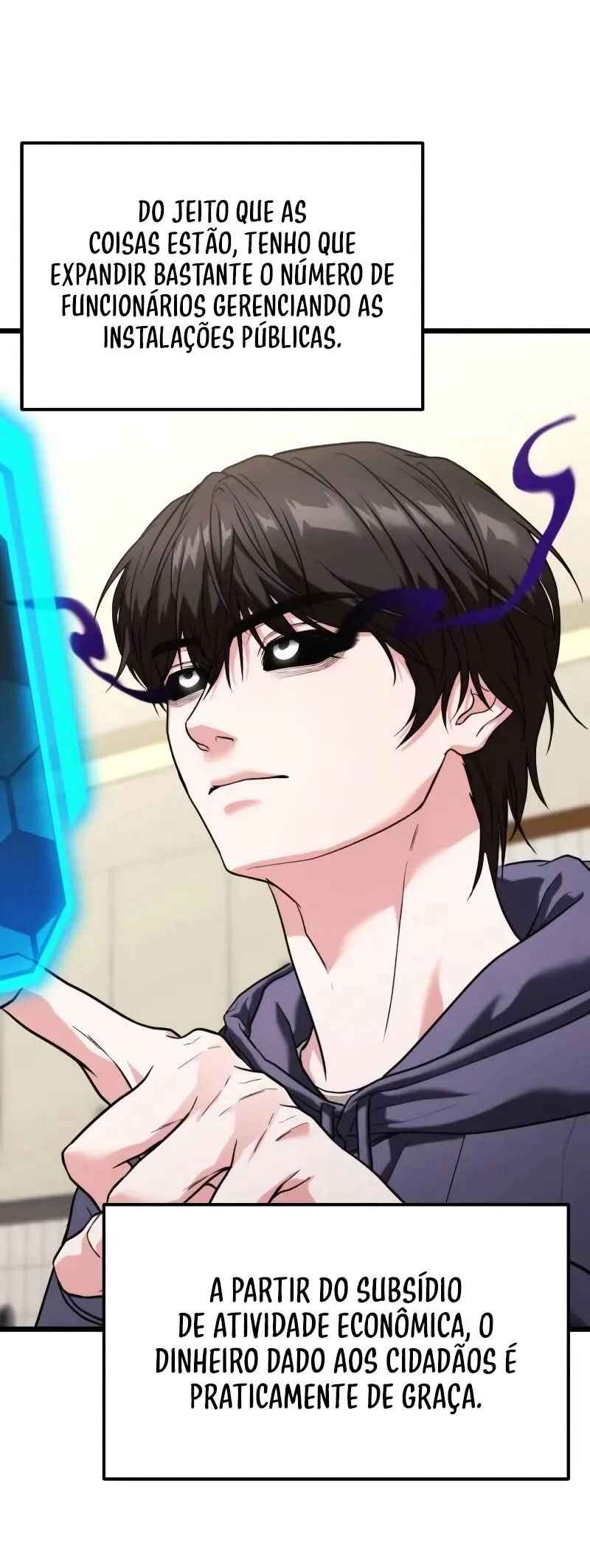 Read The Ultimate Shut-In PT Manga Online