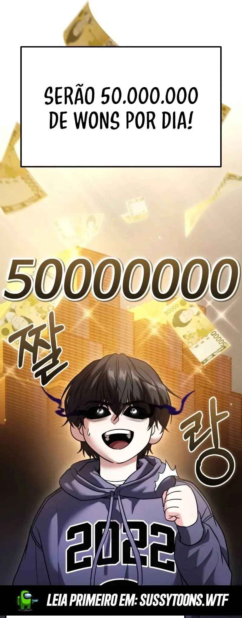 Read The Ultimate Shut-In PT Manga Online