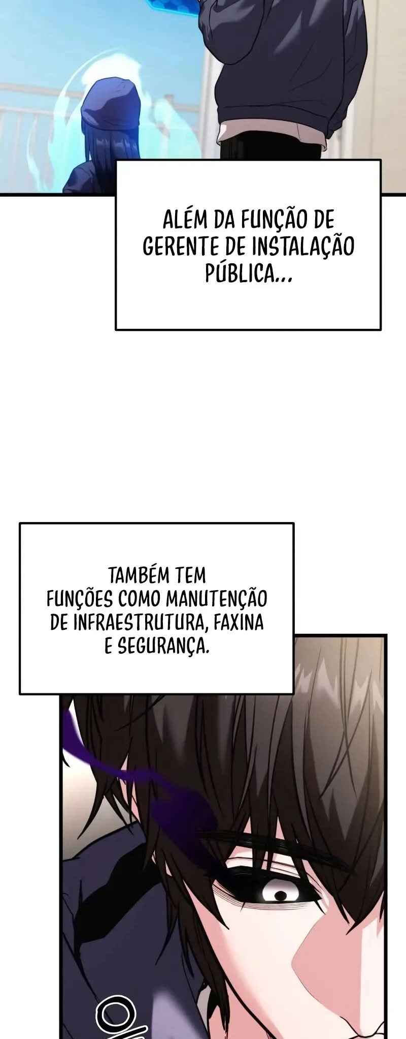 Read The Ultimate Shut-In PT Manga Online