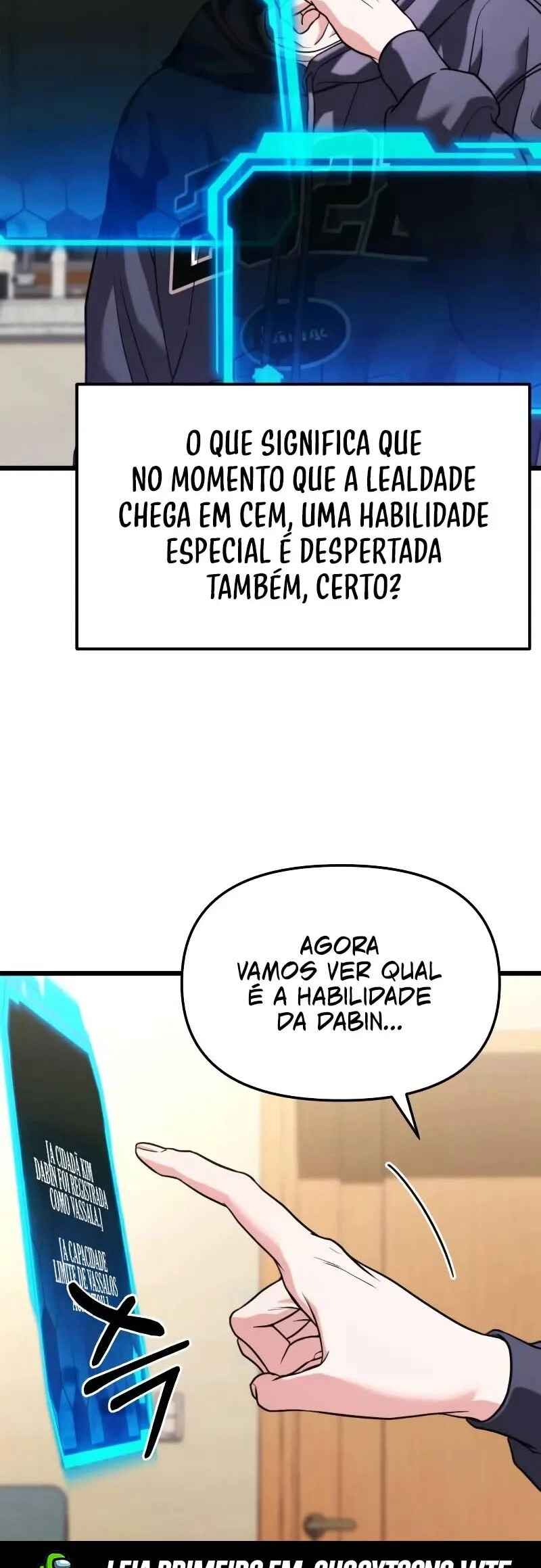 Read The Ultimate Shut-In PT Manga Online