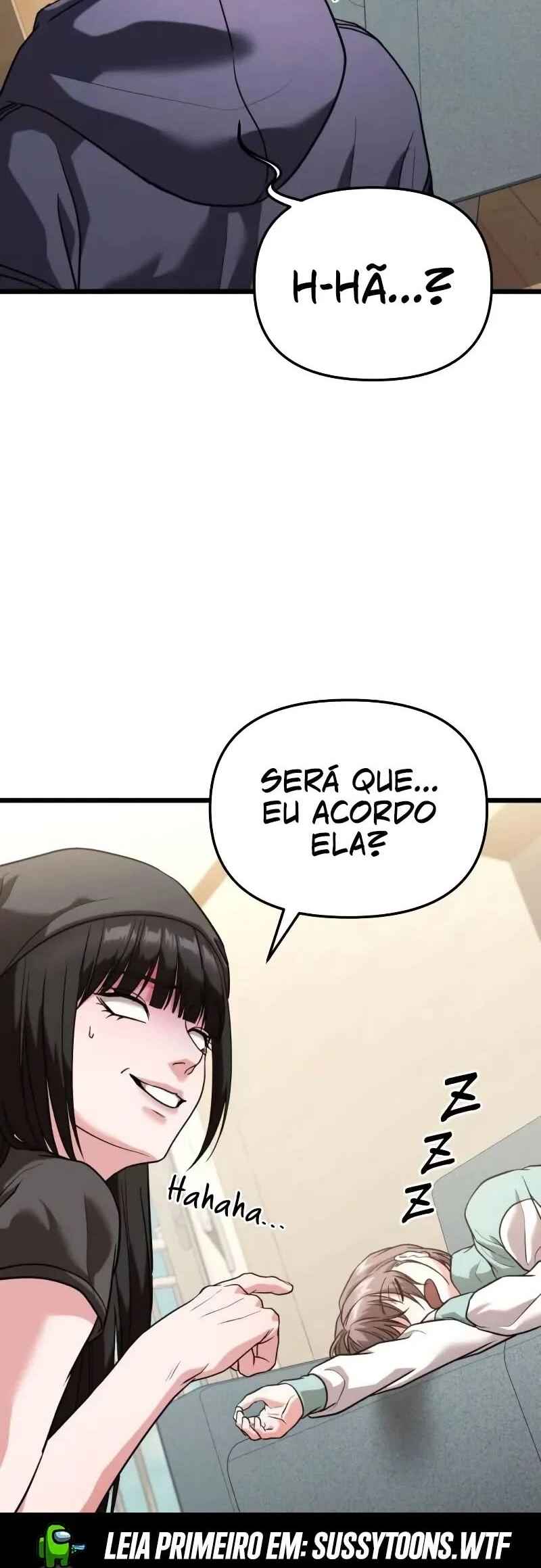 Read The Ultimate Shut-In PT Manga Online