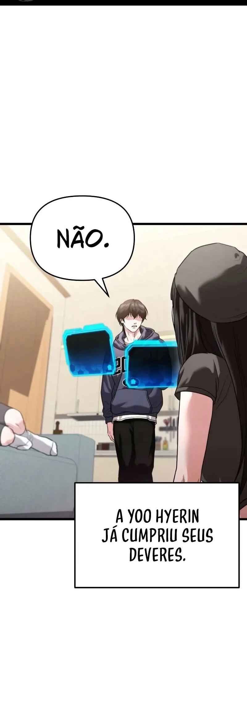 Read The Ultimate Shut-In PT Manga Online