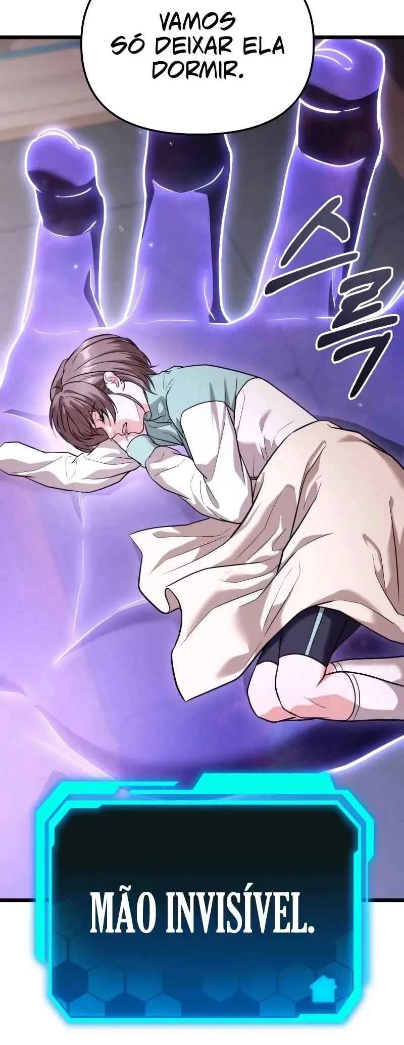 Read The Ultimate Shut-In PT Manga Online