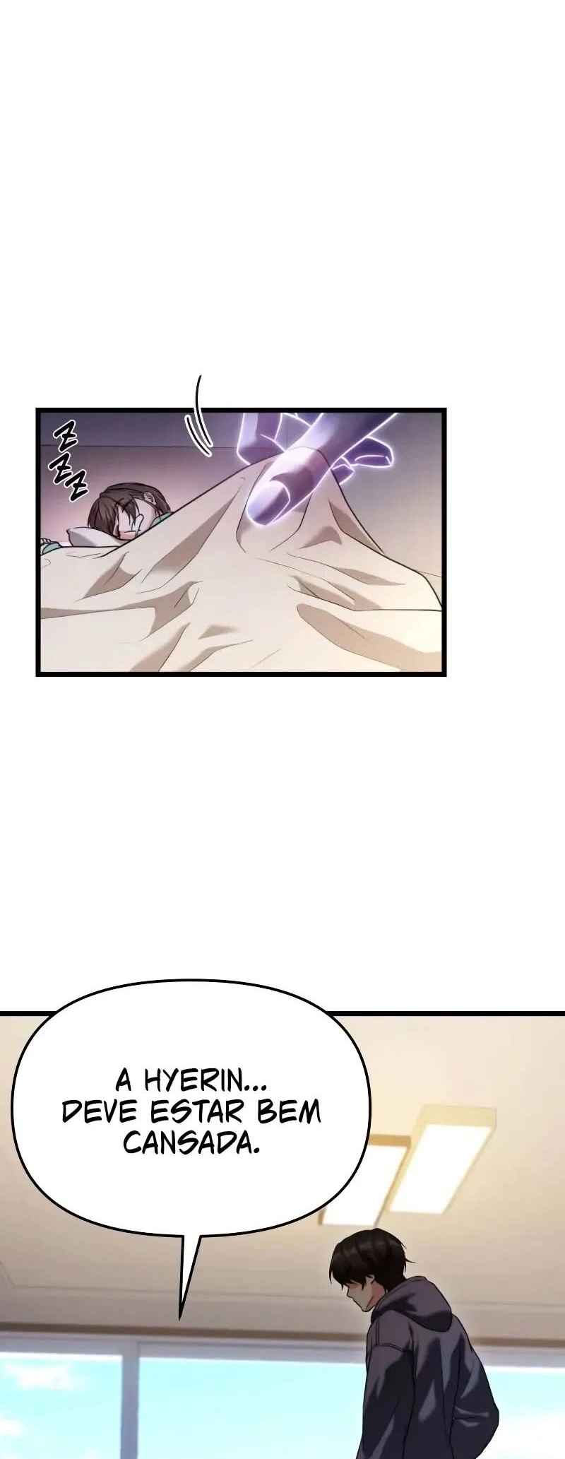 Read The Ultimate Shut-In PT Manga Online