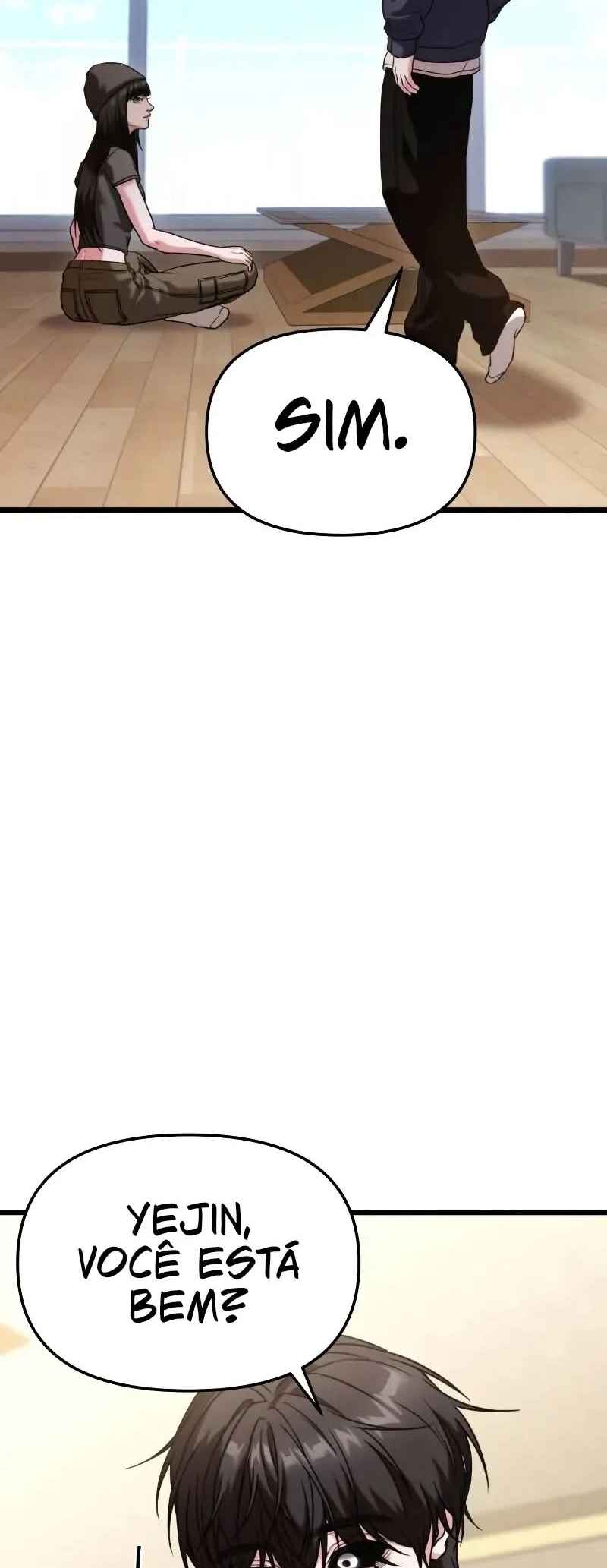 Read The Ultimate Shut-In PT Manga Online