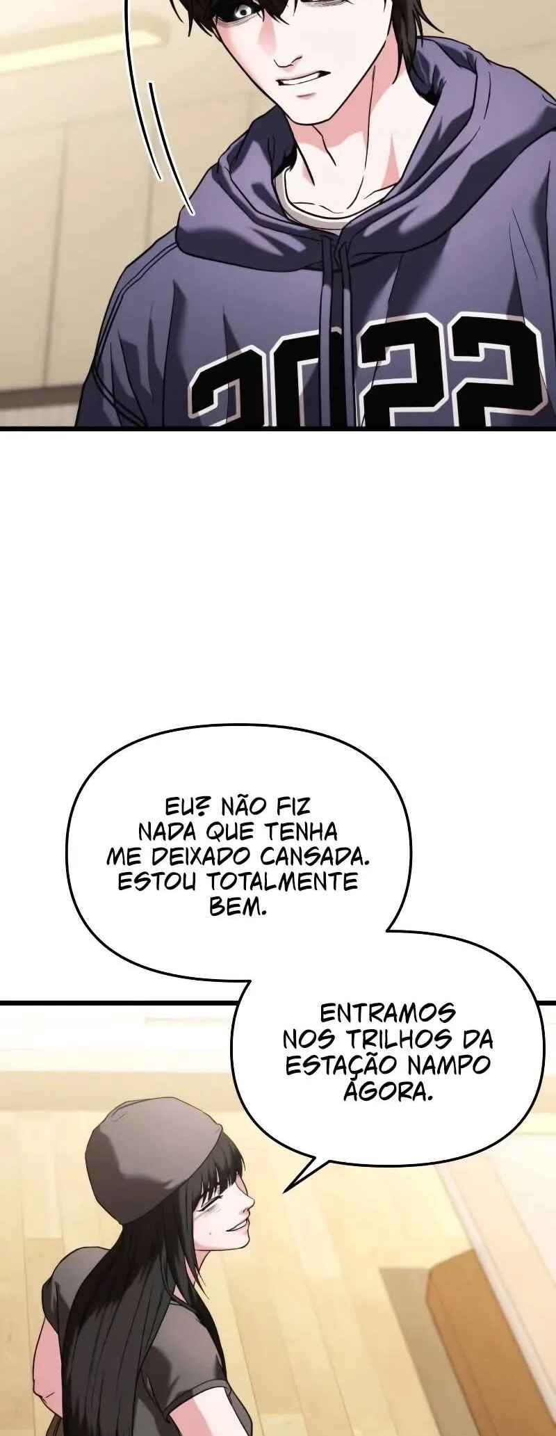 Read The Ultimate Shut-In PT Manga Online