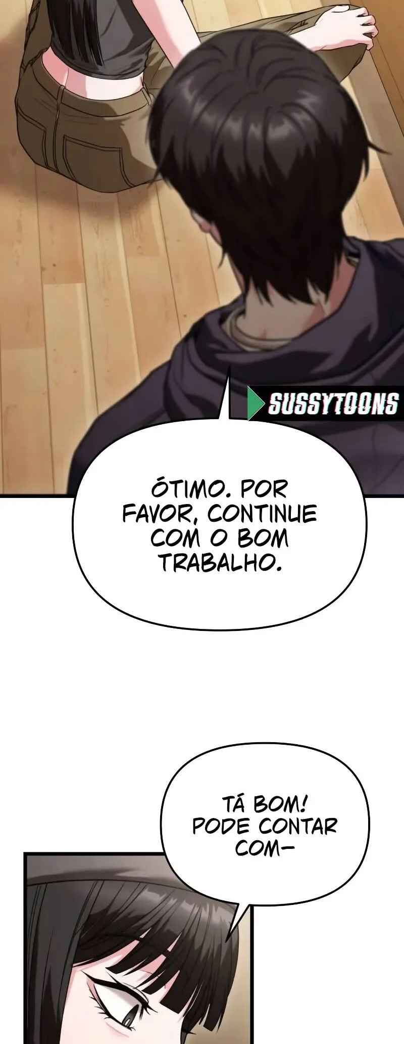 Read The Ultimate Shut-In PT Manga Online