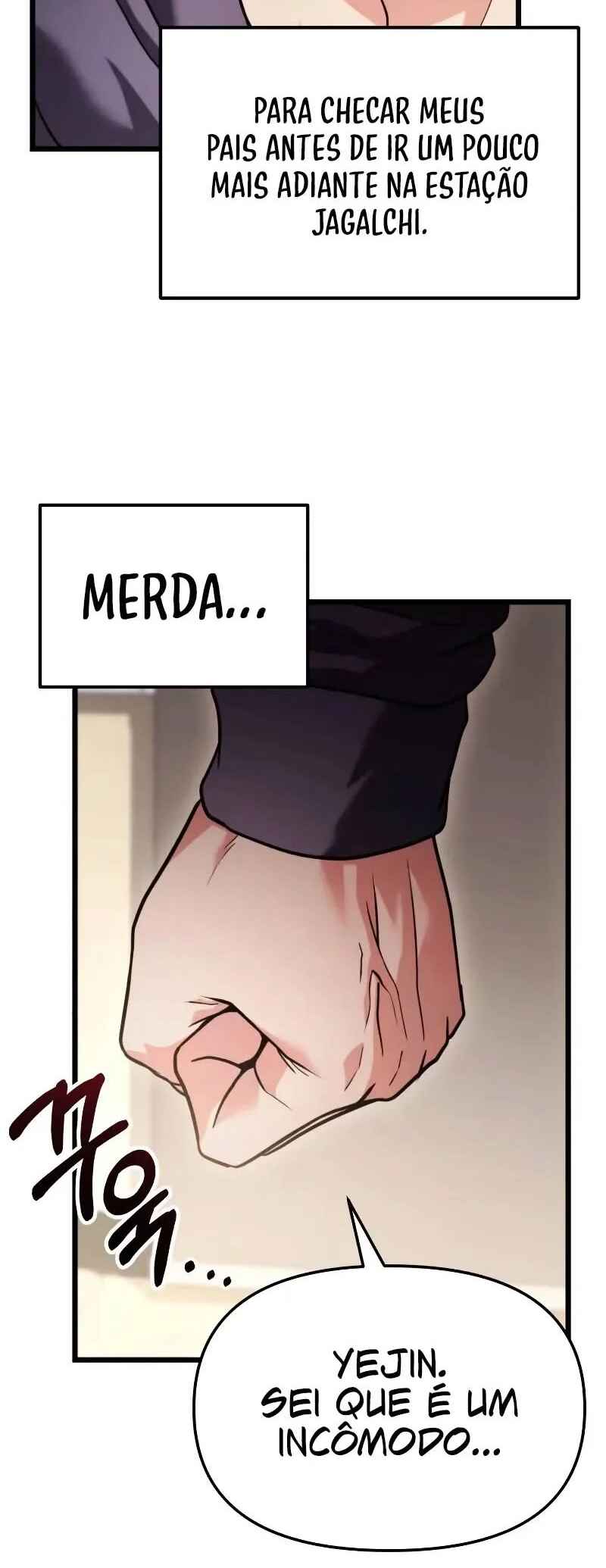 Read The Ultimate Shut-In PT Manga Online