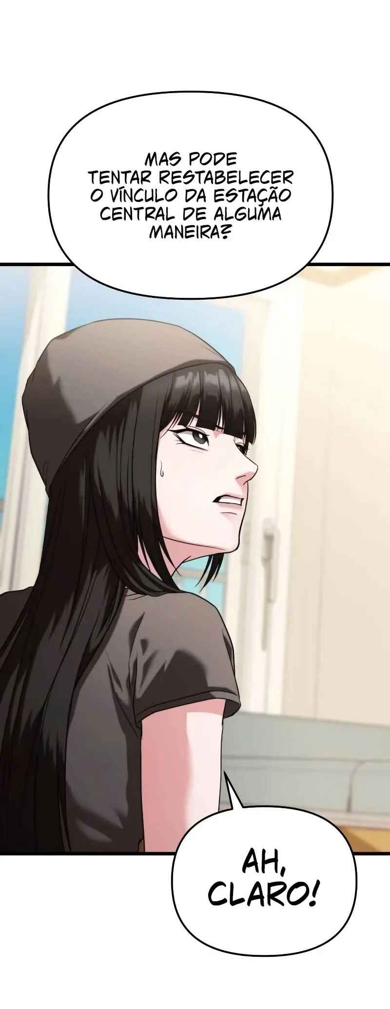 Read The Ultimate Shut-In PT Manga Online