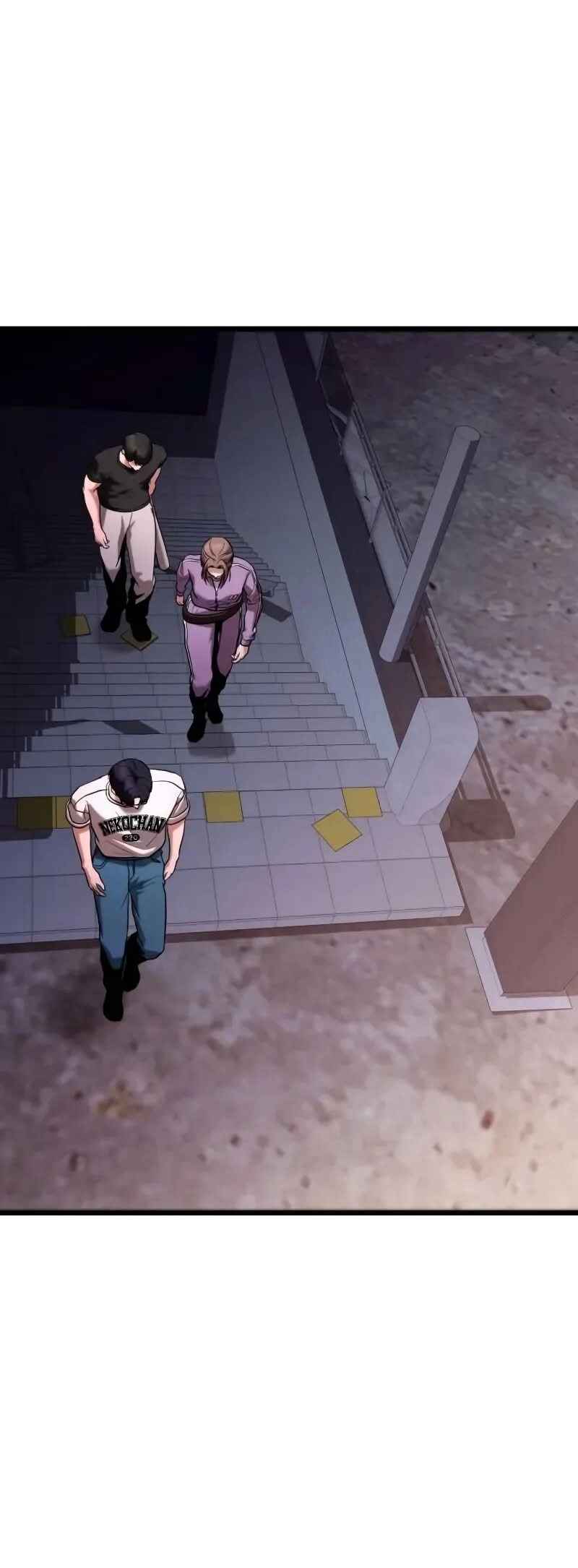 Read The Ultimate Shut-In PT Manga Online