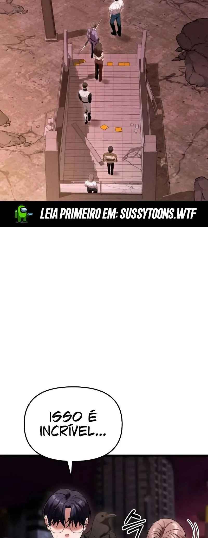 Read The Ultimate Shut-In PT Manga Online